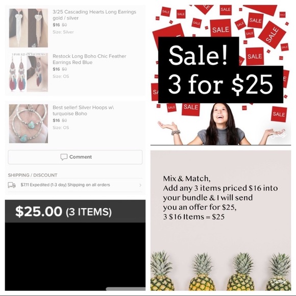 Tiger Eye Stone Vintage Now Ring Silvertone 7.5 - Picture 4 of 12